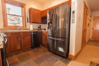 Red Hawk Townhome #2327 by Summit County Mountain Retreats - Keystone - 5