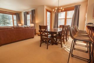 Red Hawk Townhome #2327 by Summit County Mountain Retreats - Keystone - 2