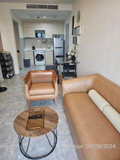 Kuno - 2Br, Beachfront Jomtien - 5