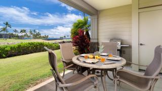 BY THE SEA VILLA Cheerful 3BR Halii Kai Home with Golf and Ocean Views - Waikoloa - 0