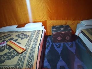 Nomad Bivouac - Merzouga - 1