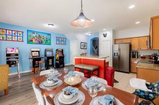 Themed Home in Amazing Resort Near Disney 28911 - 7