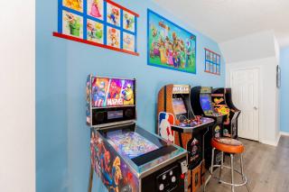 Themed Home in Resort Near Disney - Kissimmee - 2