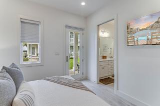 Sandpiper Cottage 239 HL - Port Aransas - 1