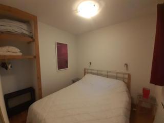 Appartement 2P à Valfréjus, proche télécabine, cuisine équipée, balcon, animaux admis - FR-1-561-125 - 5