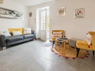 Gîte Indépendant au Calme avec Jardin et Wifi, à 12 km des Plages - FR-1-306-1287 - 9