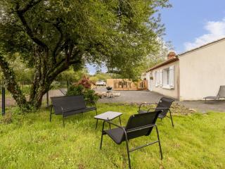 Gîte Indépendant au Calme avec Jardin et Wifi, à 12 km des Plages - FR-1-306-1287 - Fresnay-en-Retz - 9