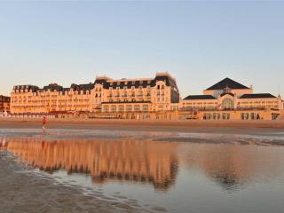 Appartement 2 chambres avec balcons et parking à Cabourg - FR-1-788-36 - Cabourg - 8