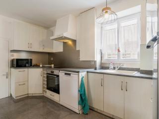 Gîte Indépendant au Calme avec Jardin et Wifi, à 12 km des Plages - FR-1-306-1287 - Fresnay-en-Retz - 7