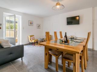 Gîte Indépendant au Calme avec Jardin et Wifi, à 12 km des Plages - FR-1-306-1287 - Fresnay-en-Retz - 5