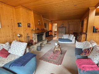 Appartement 4 pièces pour 8 personnes à Méribel, proche des pistes et commerces, parking inclus - FR-1-411-954 - Les Allues - 0