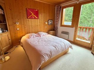 Appartement 4 pièces pour 8 personnes à Méribel, proche des pistes et commerces, parking inclus - FR-1-411-954 - Les Allues - 7