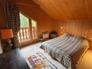 Appartement 4 pièces pour 8 personnes à Méribel, proche des pistes et commerces, parking inclus - FR-1-411-954 - Les Allues - 2