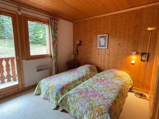Appartement 4 pièces pour 8 personnes à Méribel, proche des pistes et commerces, parking inclus - FR-1-411-954 - Les Allues - 4