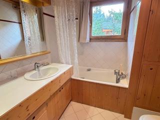 Appartement 4 pièces pour 8 personnes à Méribel, proche des pistes et commerces, parking inclus - FR-1-411-954 - Les Allues - 5