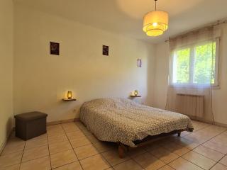 Gîte calme 3 chambres à Lunéville avec garage - FR-1-584-331 - Lunéville - 7
