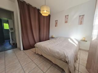 Gîte calme 3 chambres à Lunéville avec garage - FR-1-584-331 - Lunéville - 1