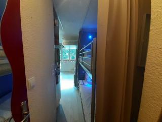 Studio cosy pour 4 pers. à 20m du télécabine, cuisine équipée, balcon, 3ème étage ascenseur - FR-1-561-117 - Modane - 3