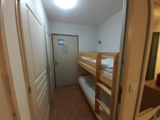 Appartement 3 pièces avec coin nuit, balcon, parking, et wifi à Valfréjus - FR-1-561-119 - Modane - 2