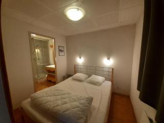 Appartement cosy 8 pers avec coin nuit, terrasse et WiFi à Valfréjus - FR-1-561-123 - Modane - 5