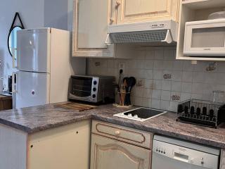 Appartement T2 à Cauterets - 6 pers, parking, citycab gratuit - FR-1-234-325 - Cauterets - 2
