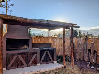 Casa Osun,Mendoza - Mendoza - 5