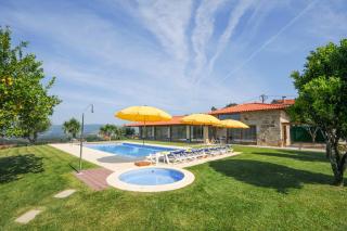Casa da Pedra - Aborim - 9