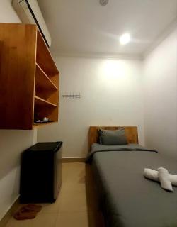 4 RIVERS HOTEL - Phnom Penh - 1