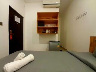 4 RIVERS HOTEL - Phnom Penh - 6