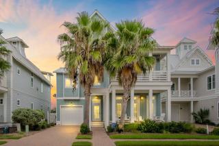 Casa al Mare 237 HI - Port Aransas - 2