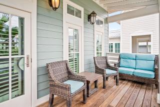 Casa al Mare 237 HI - Port Aransas - 2
