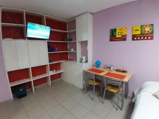 Recoleta moderno Apartamento con balcón céntrico - Buenos Aires - 8