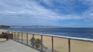 depto reñaca sector 5 a pasos de la playa - Viña del Mar - 5