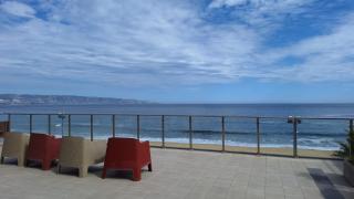 depto reñaca sector 5 a pasos de la playa - Viña del Mar - 1