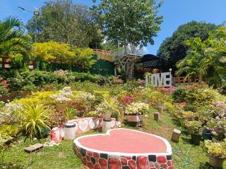 RVS Skyview and Nature Park - Aritao - 2