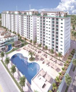 Apt com Varanda Resort Salinas Park - Salinópolis - 7