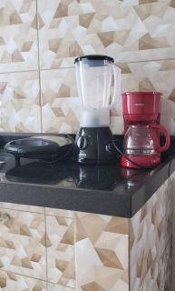 Suíte 02 - Aconchego com estacionamento - 7