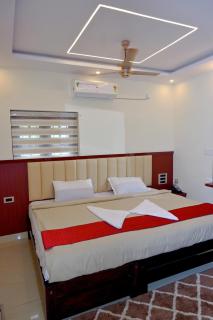 Swami Prasad Paradise hotel - Golitattu - 2