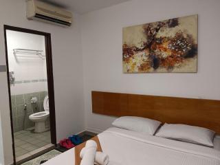 Nunuk Ragang Hotel - Kota Kinabalu - 6