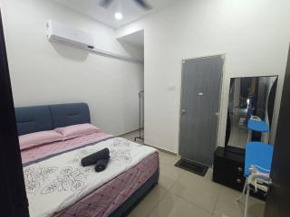 Homestay Coway Bertam - 3