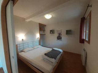 Appartement 4 pers avec Wi-Fi et Animaux admis proche remontées à Valfréjus - FR-1-561-122 - Modane - 4
