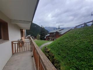 Appartement 4 pers avec Wi-Fi et Animaux admis proche remontées à Valfréjus - FR-1-561-122 - Modane - 1