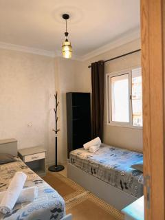 Appartement Xénon - Marrakesh - 7