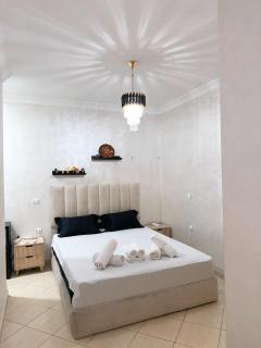 Appartement Xénon - Marrakesh - 9