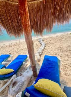 Casita Sunray Private pool and beach access, King beds - 8