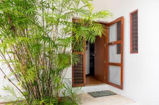 Casita Sunray Private pool and beach access, King beds - Akumal - 3