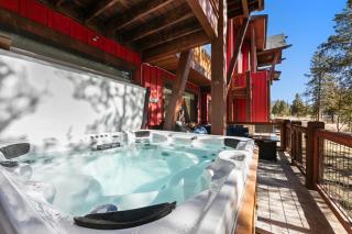 Seasons at Keystone 1886 by Summit County Mountain Retreats - 9