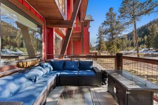 Seasons at Keystone 1886 by Summit County Mountain Retreats - 8