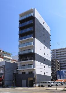 全新開幕 Fortune House 3路線 難波1分 奈良 交通便利 Wifi - Osaca - 8