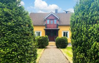 Awesome Home In Hyltebruk With Wifi - 4